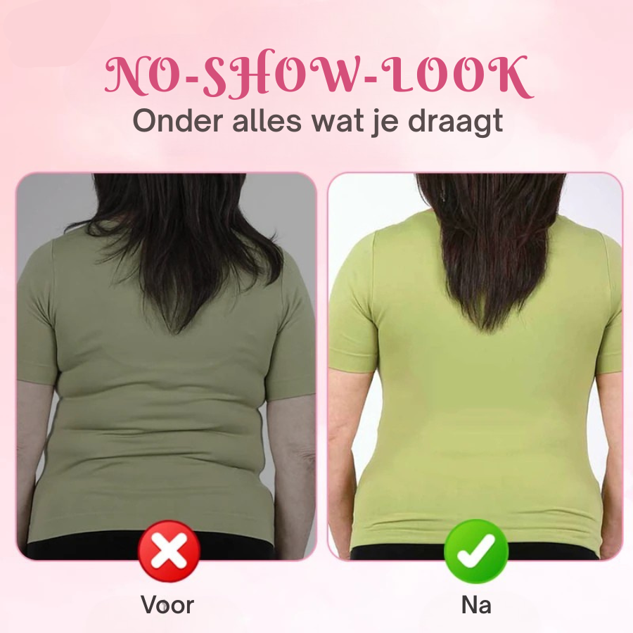 CloudLift™ |  Ademende comfort Lift BH | 1+1 Gratis!