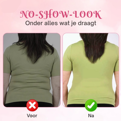 CloudLift™ |  Ademende comfort Lift BH | 1+1 Gratis!