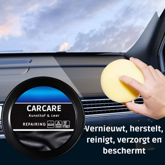 CarCare | Herstelcrème | 1+1 gratis