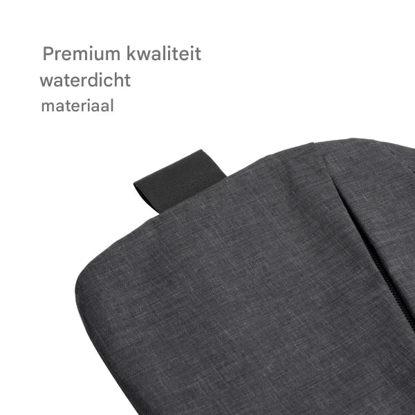 SafeStyle tas | Geef dieven geen kans!