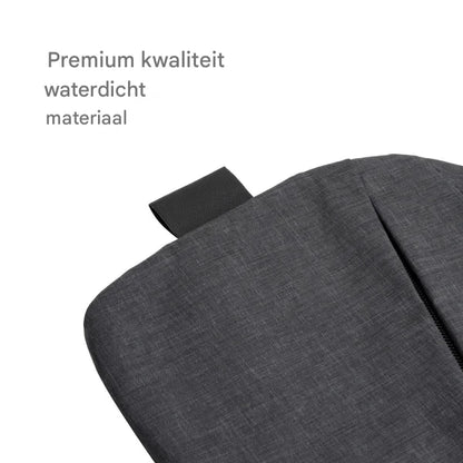 SafeStyle tas | Geef dieven geen kans!