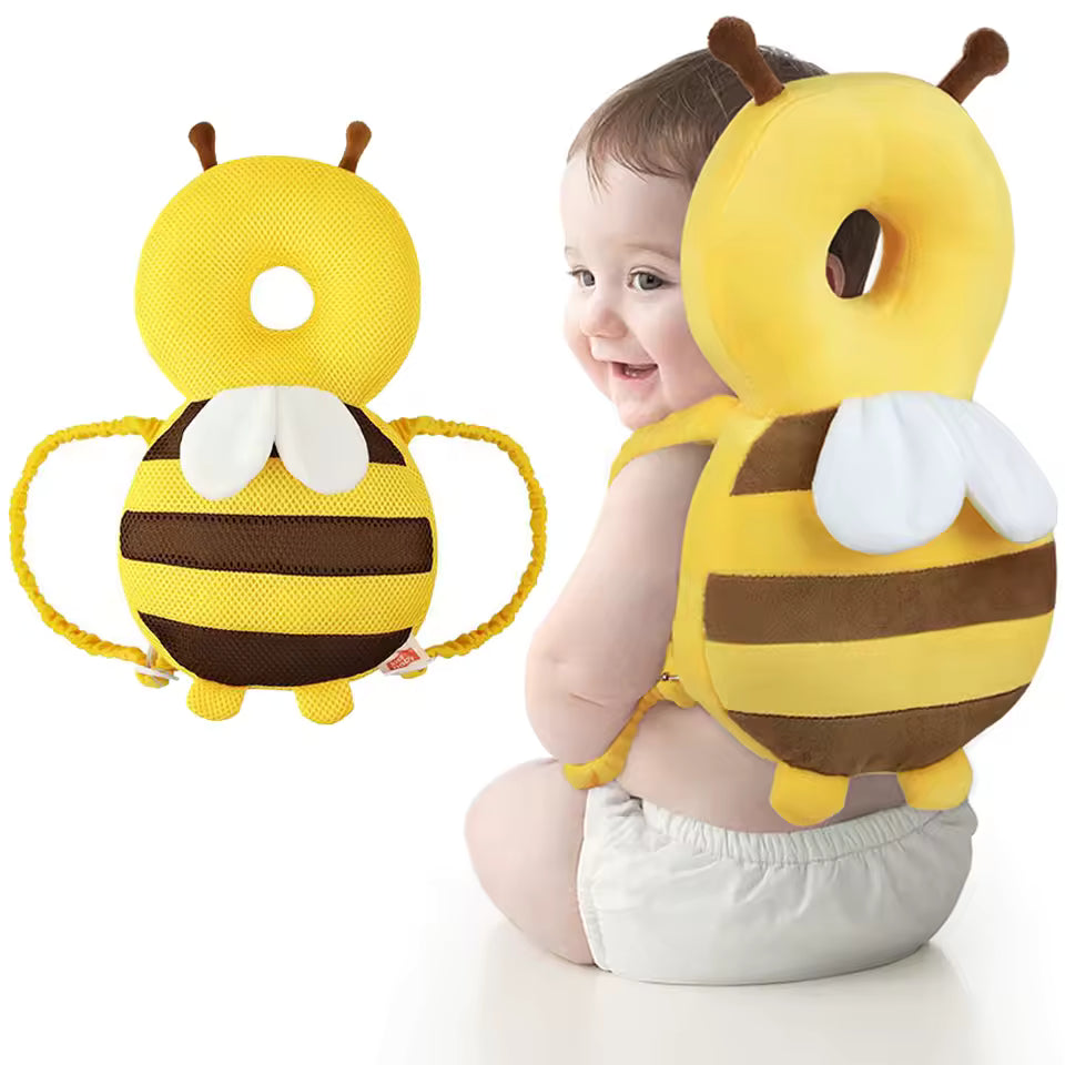 LittleShield™ | Veilig Bewegen en Ontdekken | 1+1 gratis
