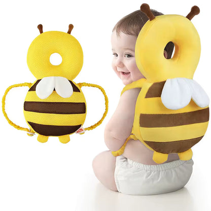 LittleShield™ | Veilig Bewegen en Ontdekken | 1+1 gratis