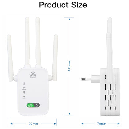 SpeedLink™ | Vergroot je wifi-bereik tot 9× sneller dan standaard routers