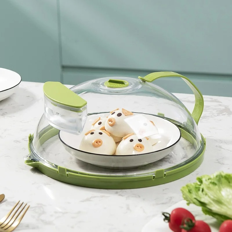 SteamShield | Makkelijker, sneller, veiliger én gezonder eten!