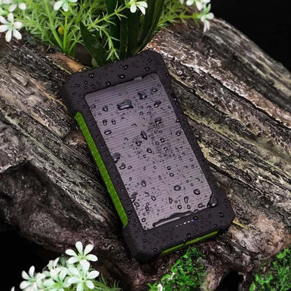 SolarCharge Pro™ – Eindeloze Stroom, Waar en Wanneer Jij Wilt