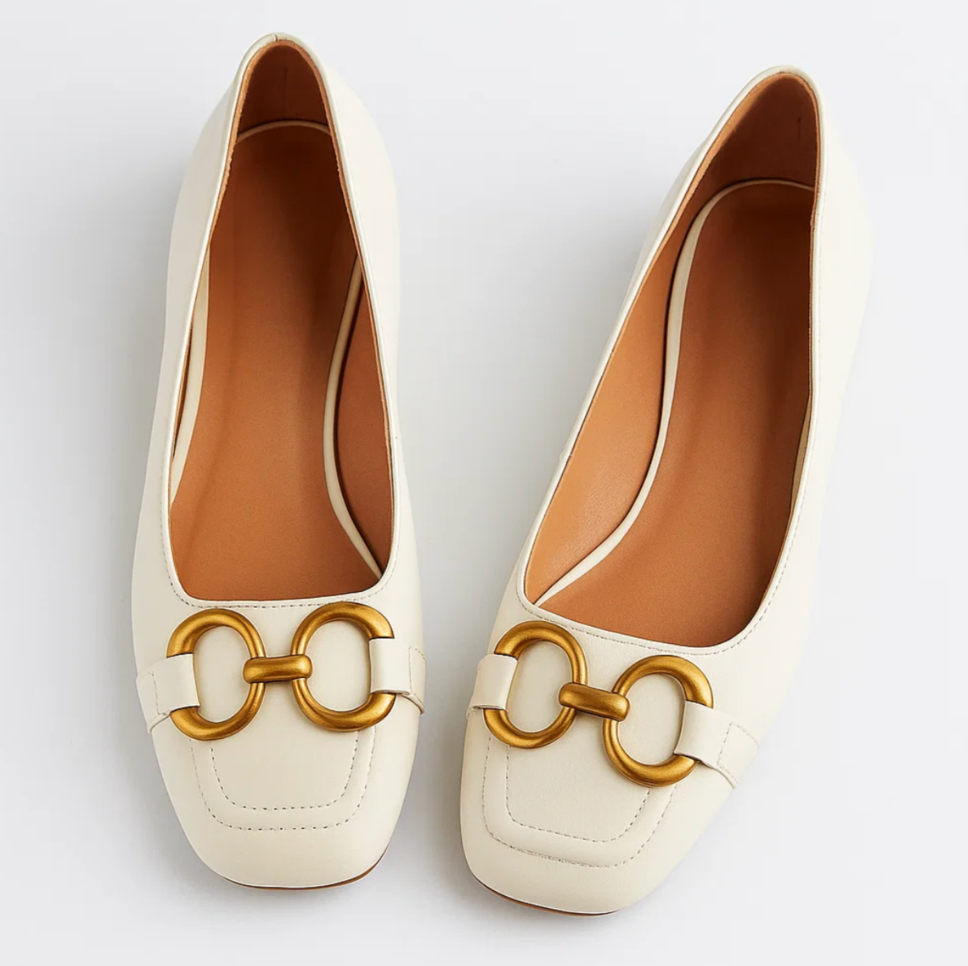 BellaNero | Elegante Luxe Loafers