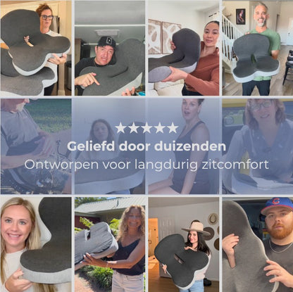 Ortholux Pro™ | Directe pijnverlichting vanaf de eerste seconde