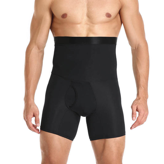 VitalFit™ | Heren Compressieondergoed voor een Strakkere Buik & Betere Houding