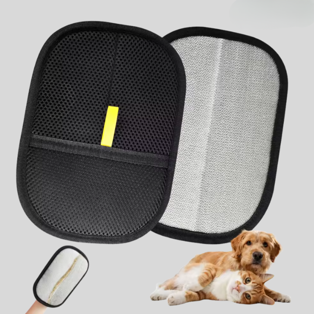 FurFree™ | Verwijdert haren in één beweging | 1+1 gratis