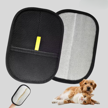 FurFree™ | Verwijdert haren in één beweging | 1+1 gratis