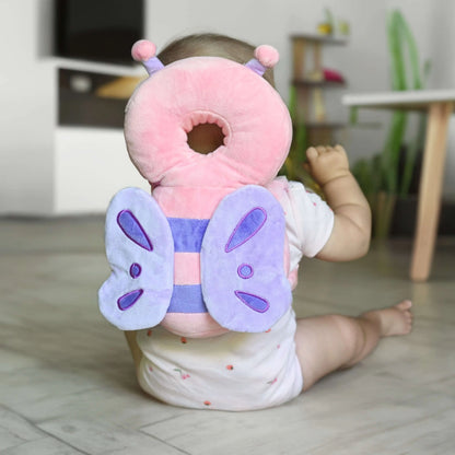 LittleShield™ | Veilig Bewegen en Ontdekken | 1+1 gratis