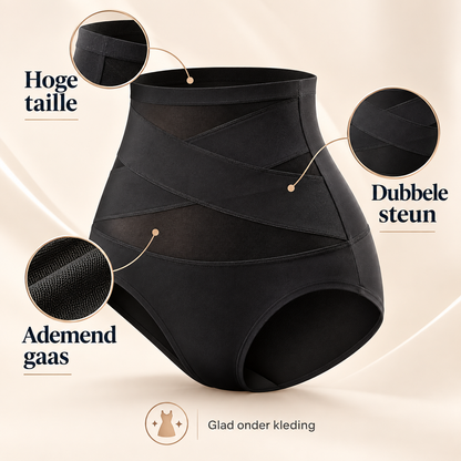 SmoothShape™ | Laat jurken en broeken direct gladder en mooier vallen | 1+1 gratis