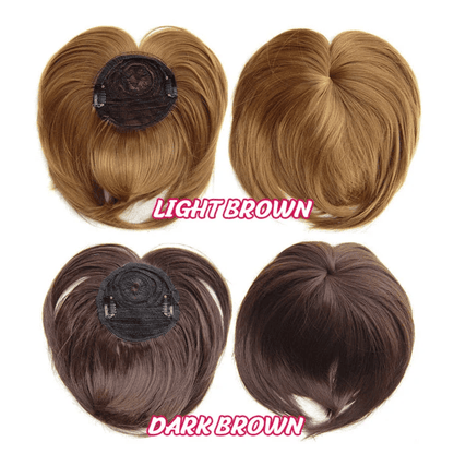 EasyHair™ | Direct meer volume en stijl!