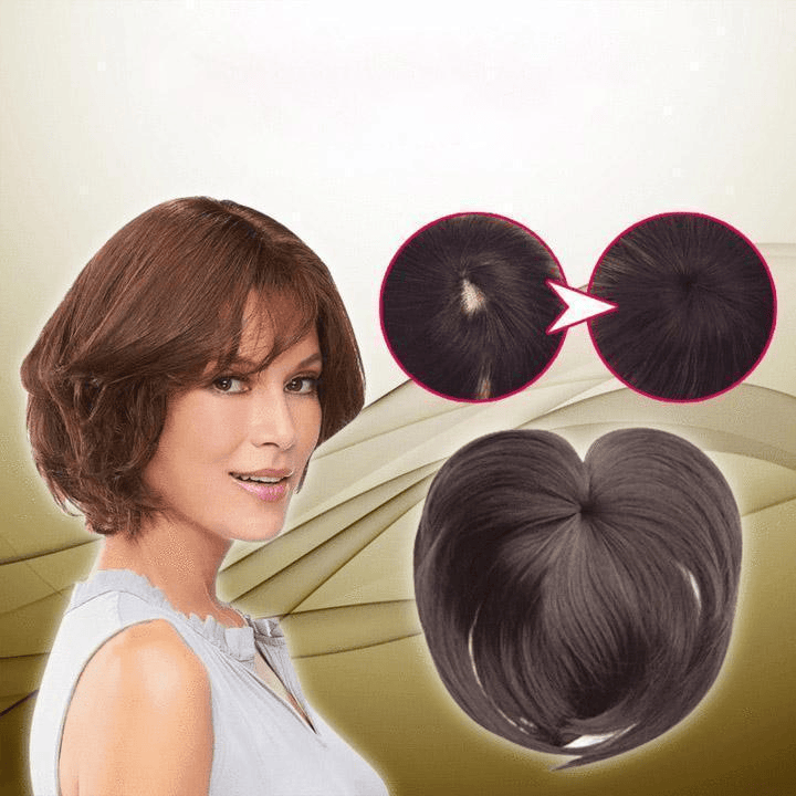 EasyHair™ | Direct meer volume en stijl!