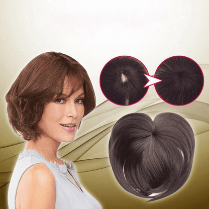 EasyHair™ | Direct meer volume en stijl!