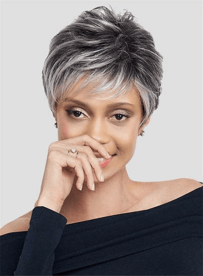 EasyHair™ | Direct meer volume en stijl!