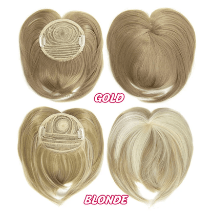 EasyHair™ | Direct meer volume en stijl!