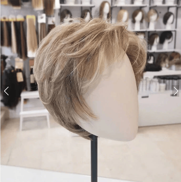 EasyHair™ | Direct meer volume en stijl!