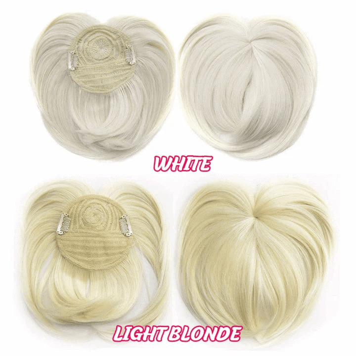EasyHair™ | Direct meer volume en stijl!