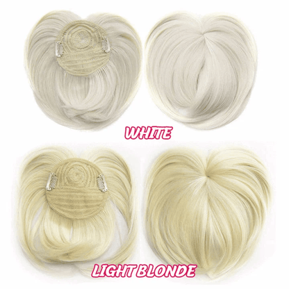 EasyHair™ | Direct meer volume en stijl!