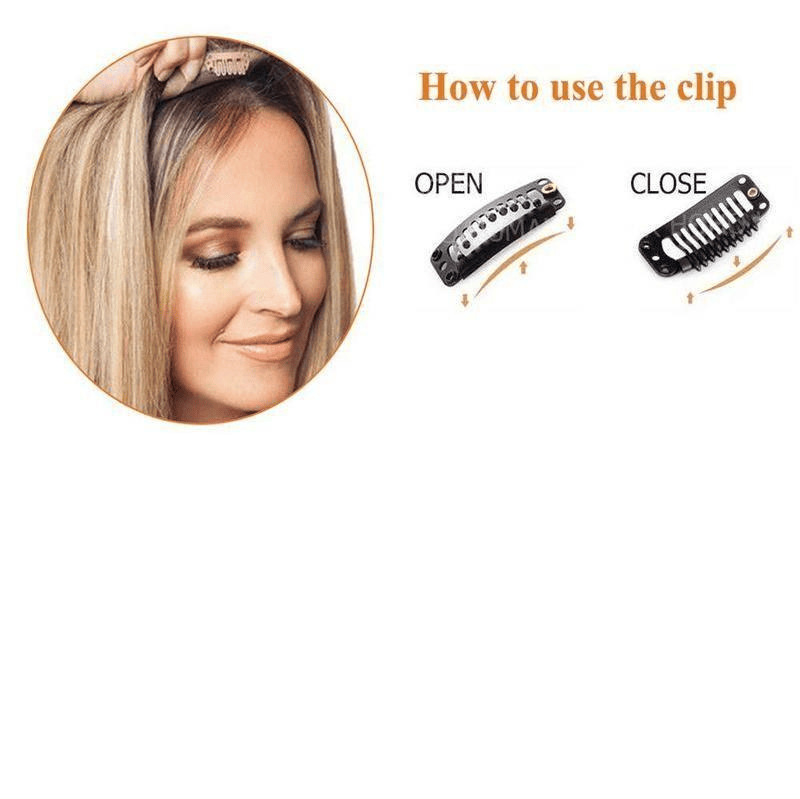 EasyHair™ | Direct meer volume en stijl!