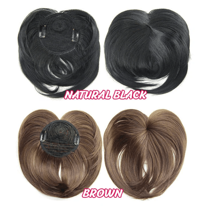 EasyHair™ | Direct meer volume en stijl!
