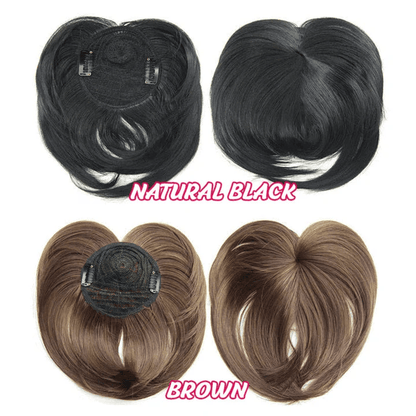 EasyHair™ | Direct meer volume en stijl!