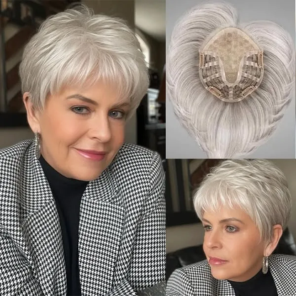 EasyHair™ | Direct meer volume en stijl!