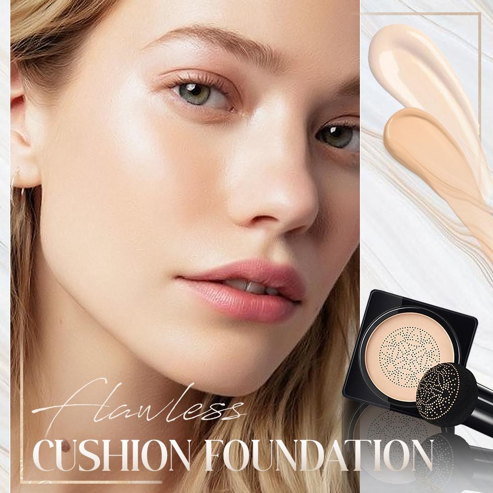 PureCover SkinCare Foundation - Lumingo