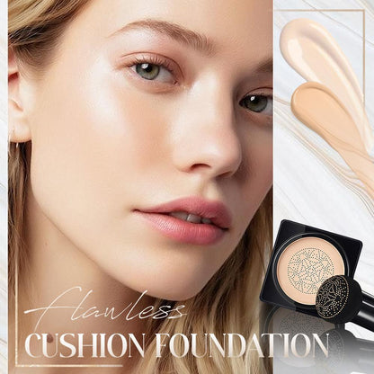 PureCover SkinCare Foundation - Lumingo