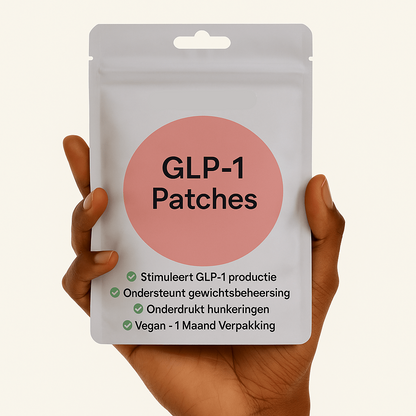 SnackStop™ - Stop hongergevoel in minder dan 60 minuten | 1+1 gratis (60 stuks)