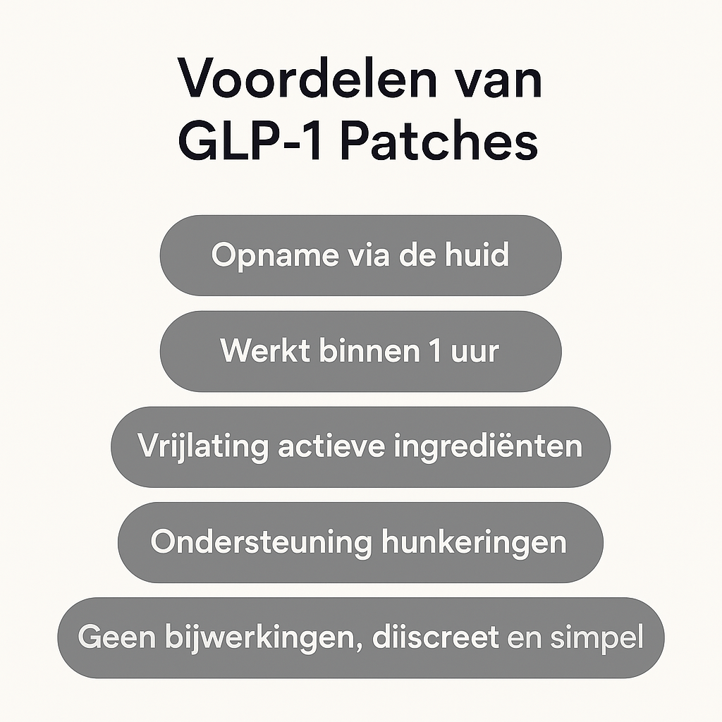 SnackStop™ - Stop hongergevoel in minder dan 60 minuten | 1+1 gratis (60 stuks)
