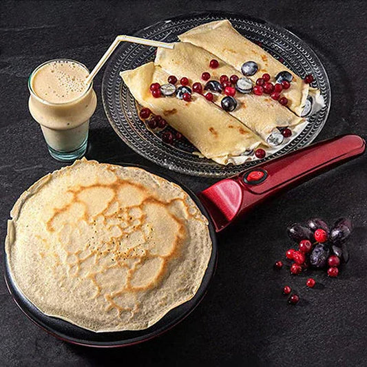 30 recepten - PancakePro