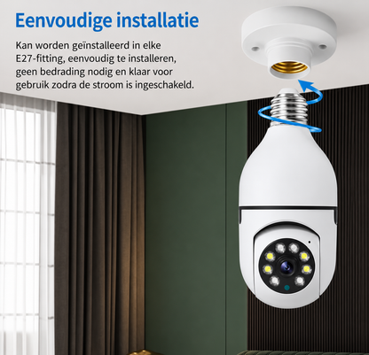 SecuraView Pro™ | Altijd een veilig gevoel, waar u ook bent