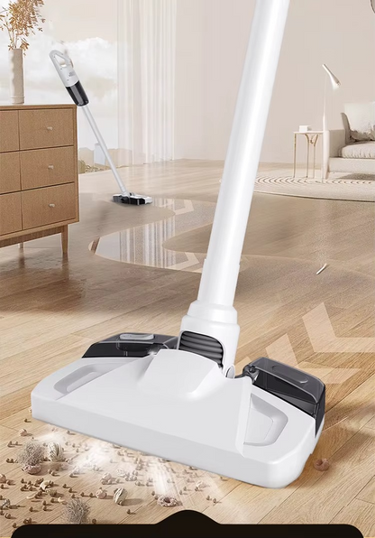 SwiftClean™ | Maak je hele vloer schoon in minuten