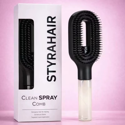 SilkBrush™ Pro | Nooit meer klitten in 5 seconden!