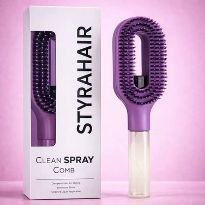 SilkBrush™ Pro | Nooit meer klitten in 5 seconden!