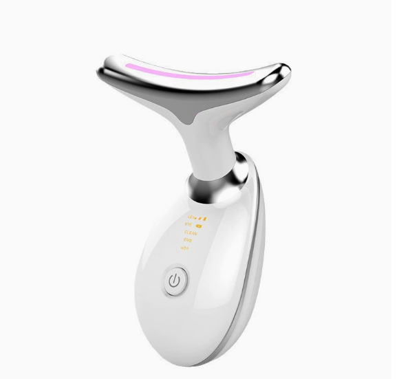 SkinLift Pro™ | Voor een strakker gezicht, stevigere hals & jongere uitstraling
