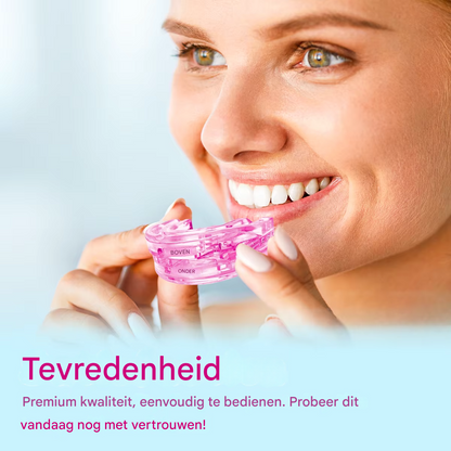 SomnoPro™ | De medische doorbraak die slaapapneu en snurken definitief stopt