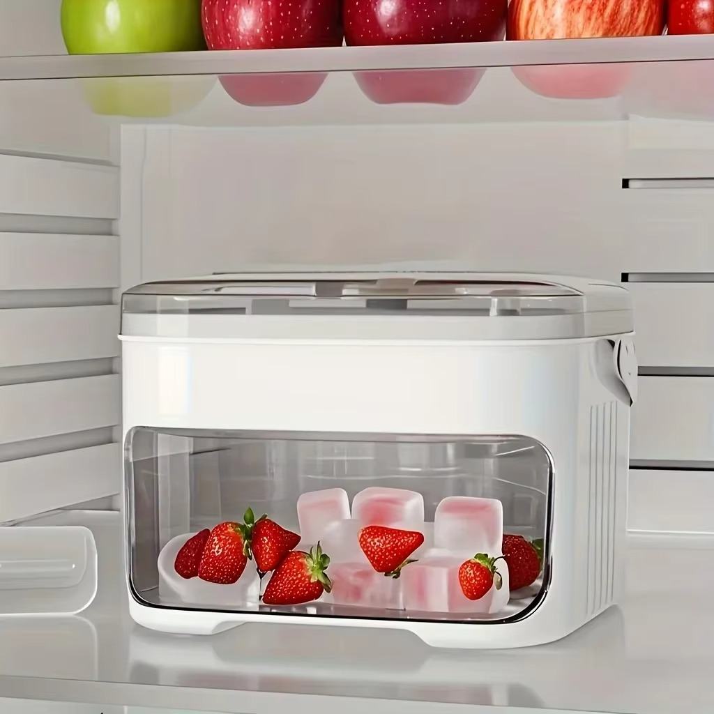 IcePress™ Pro | Altijd en overal vers ijs