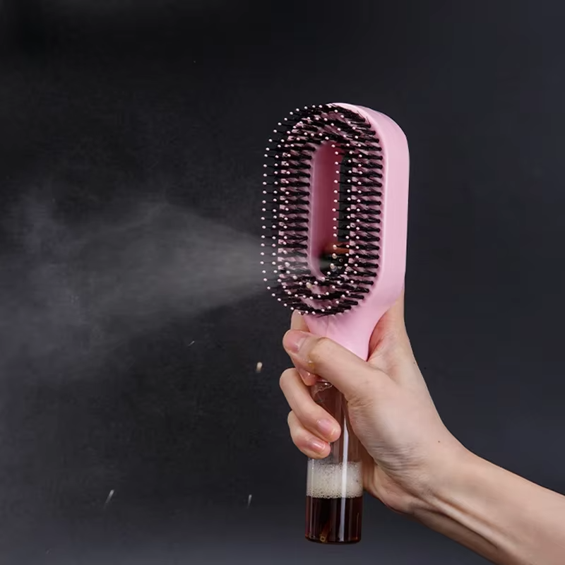 SilkBrush™ Pro | Nooit meer klitten in 5 seconden!
