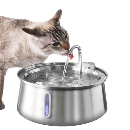 CatStream™ | De Ultieme Levensverzekering Voor De Nieren Van Uw Kat