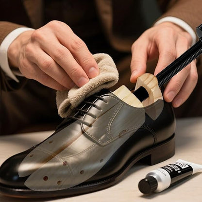 ShoeStretcher Pro | Maak strakke schoenen direct comfortabel zonder ze te beschadigen