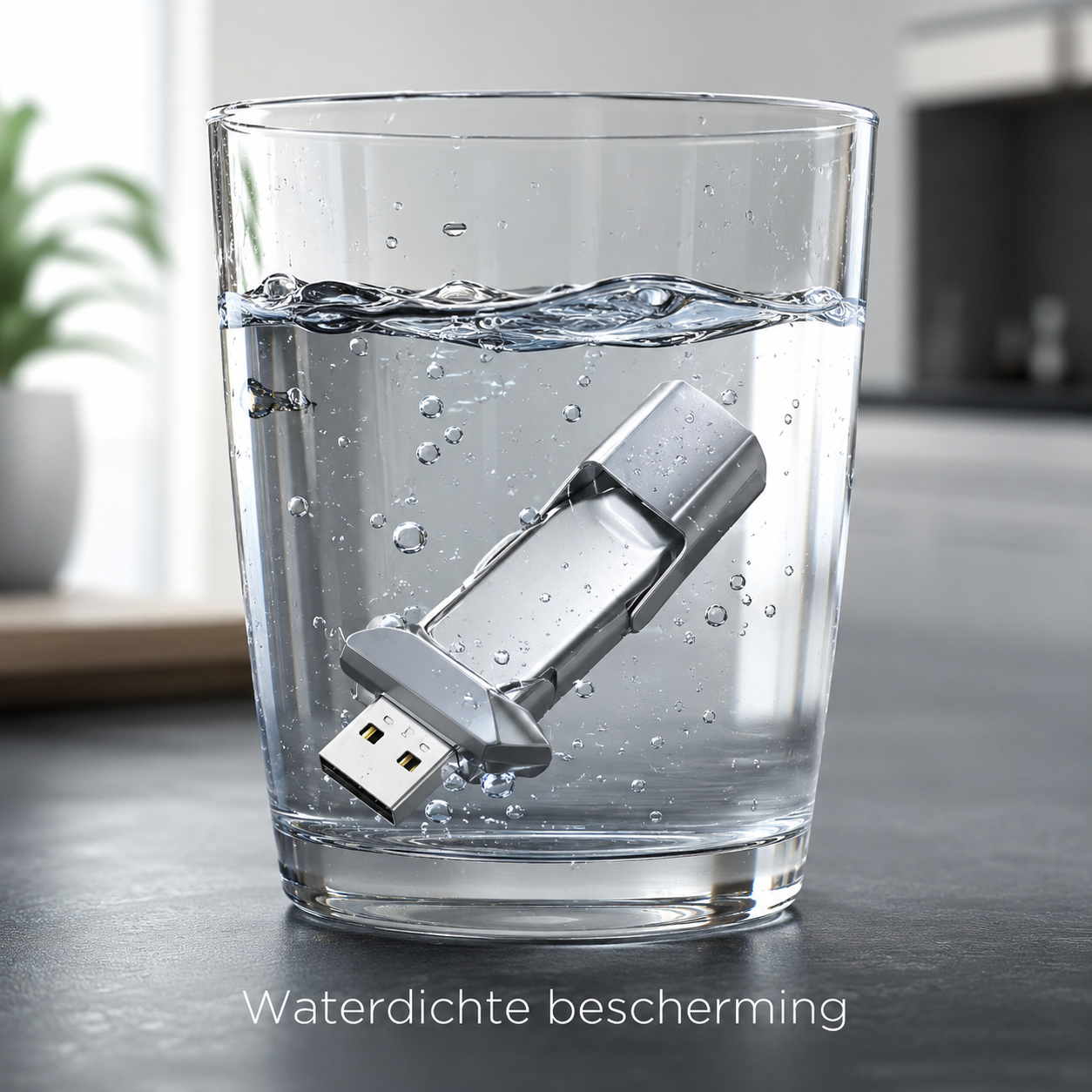 Geheugenstick voor telefoon, tablet, computer en laptop