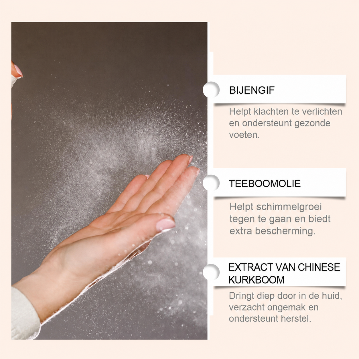 NailCure™ | Voor Gezonde, Schone En Perfect Verzorgde Nagels | 1+1 GRATIS
