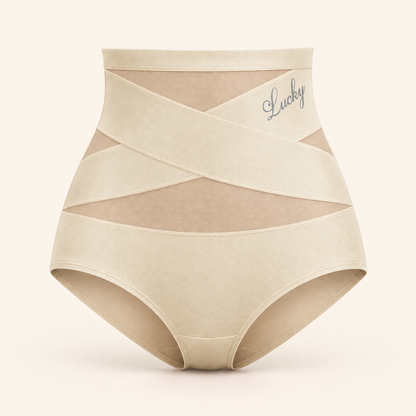 SmoothLift™ Slip, Corrigerende Slip Voor Een Platte Buik