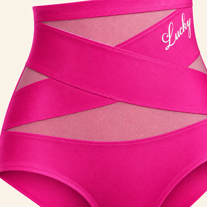 SmoothLift™ Slip, Corrigerende Slip Voor Een Platte Buik