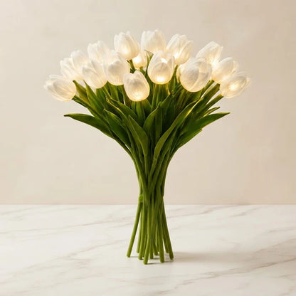 LumiBloom™ | Breng warme bloemensfeer in iedere kamer