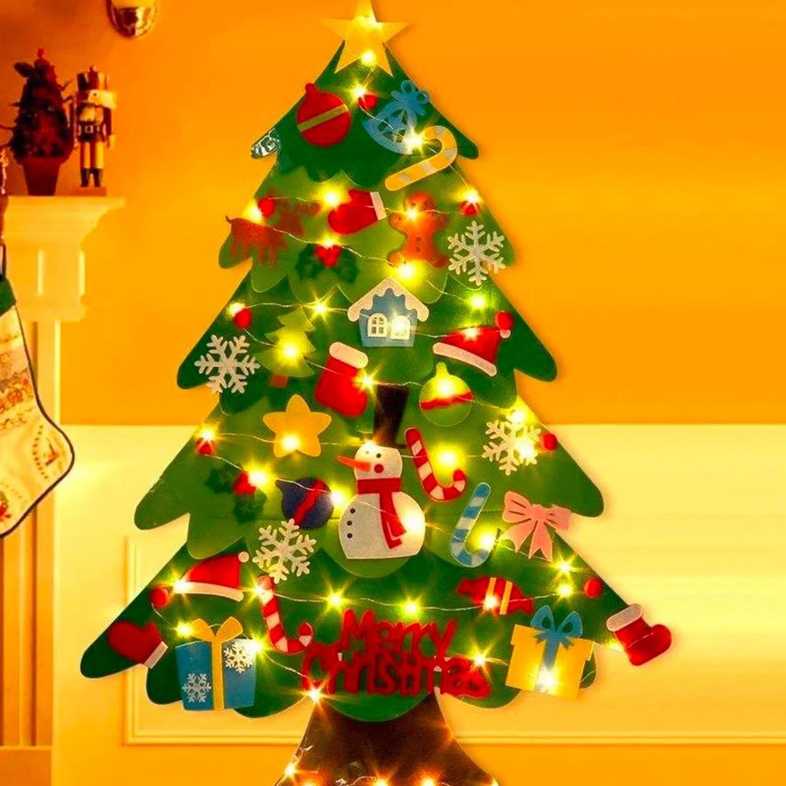 TwinkleTwig - Lumingo